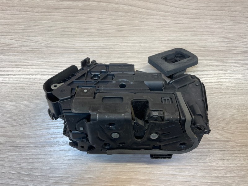 Замок      двери