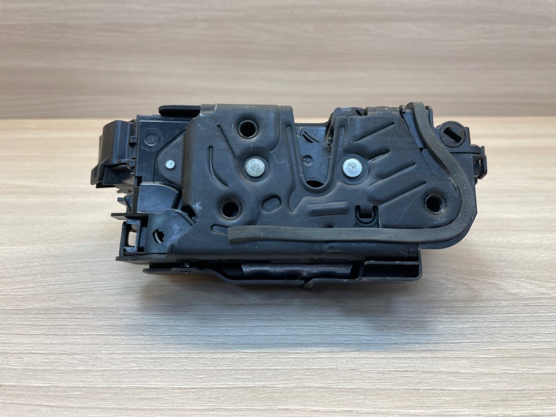 Замок      двери