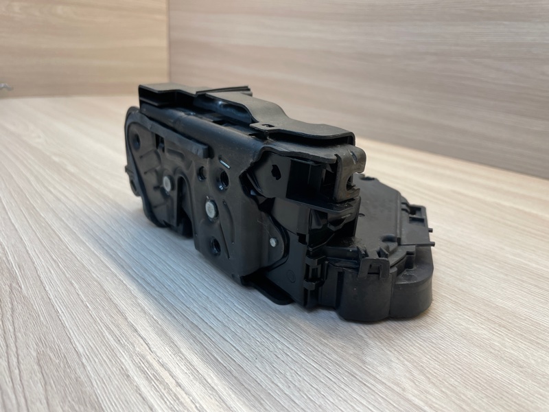 Замок      двери