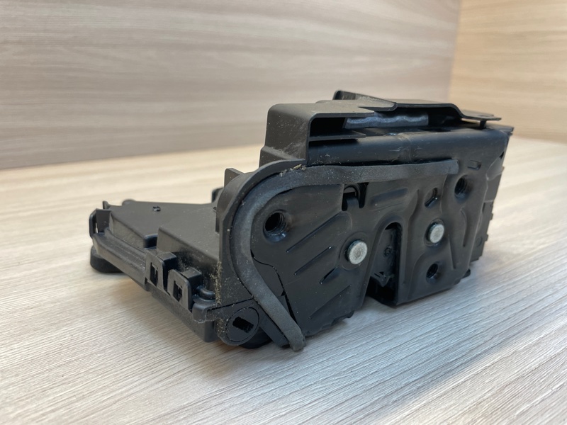 Замок      двери