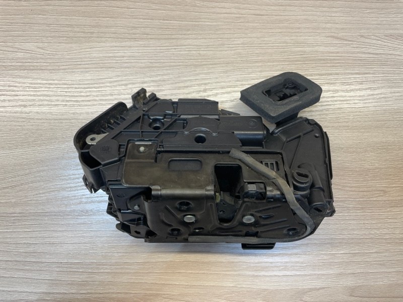 Замок      двери