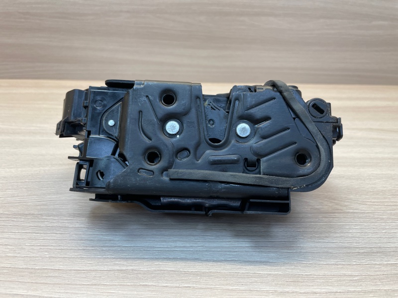 Замок      двери