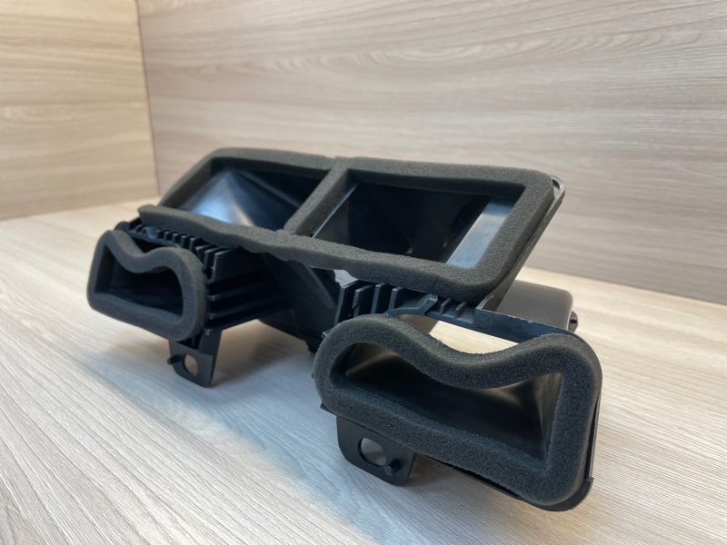 Воздуховод