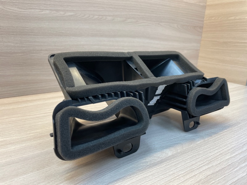 Воздуховод