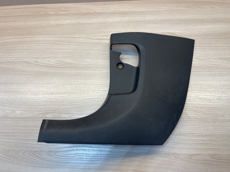 Накладка порога