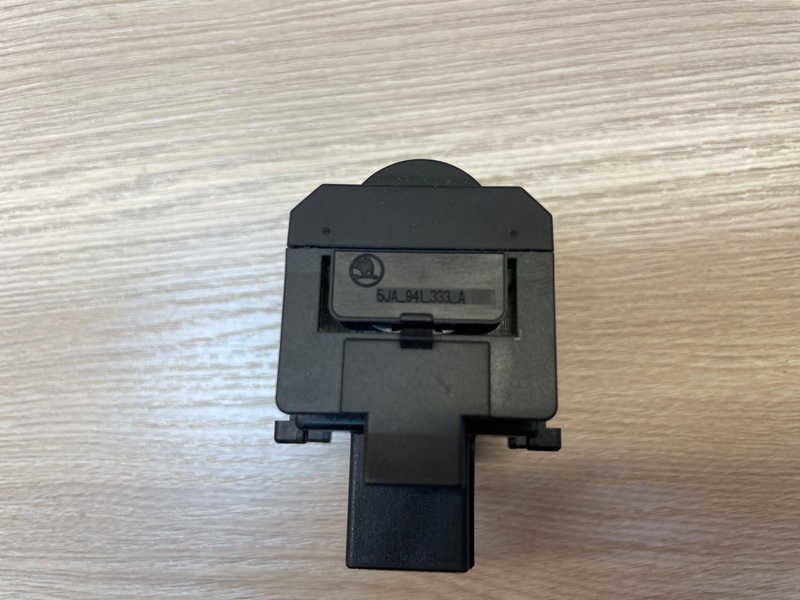 Кнопка корректора фар