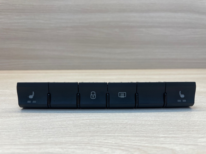 Блок кнопок