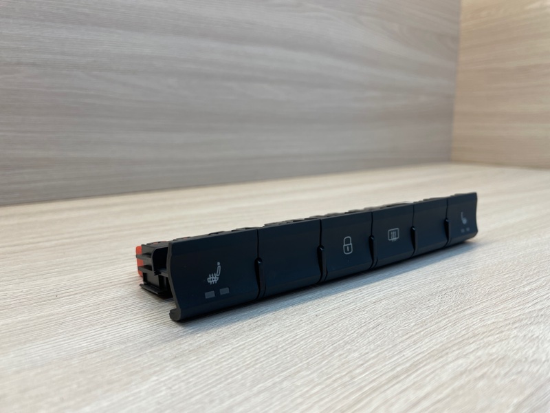 Блок кнопок