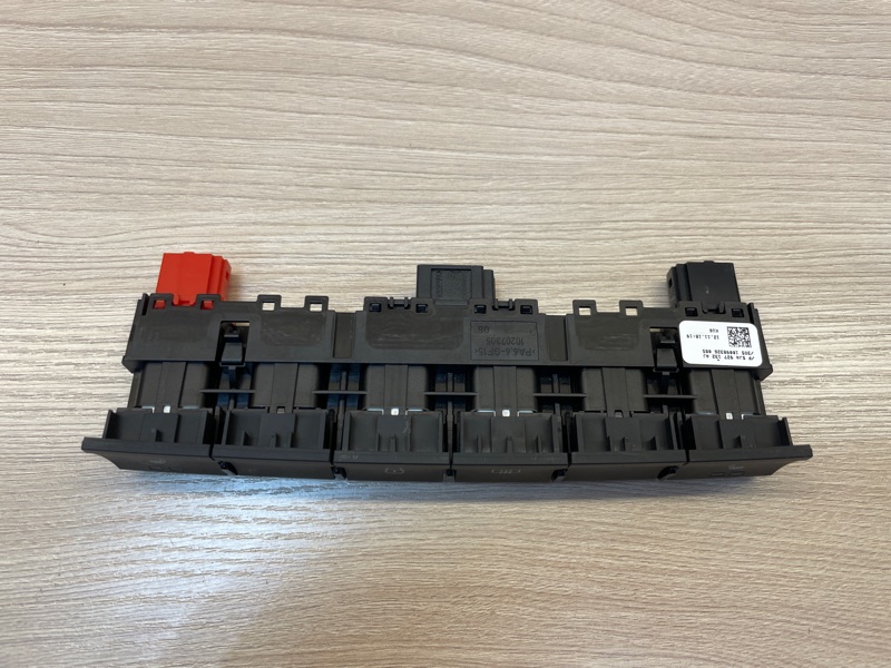 Блок кнопок