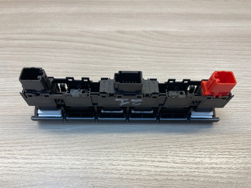 Блок кнопок