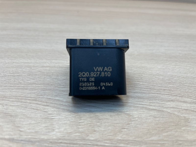 Датчик холла