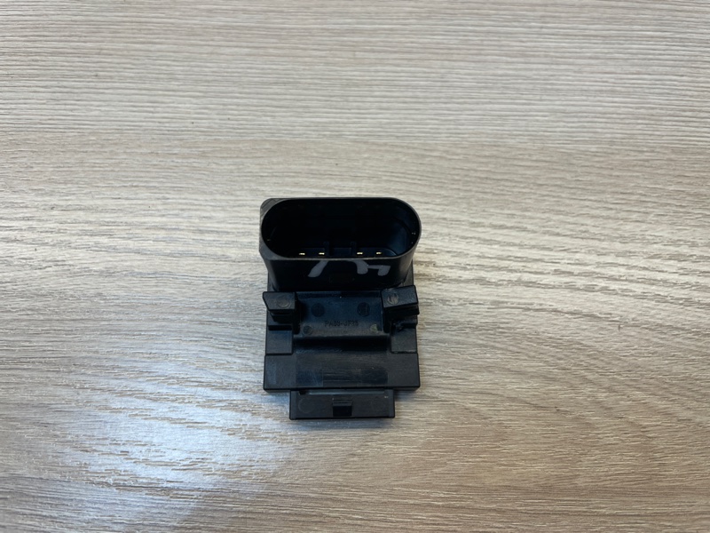 Датчик холла