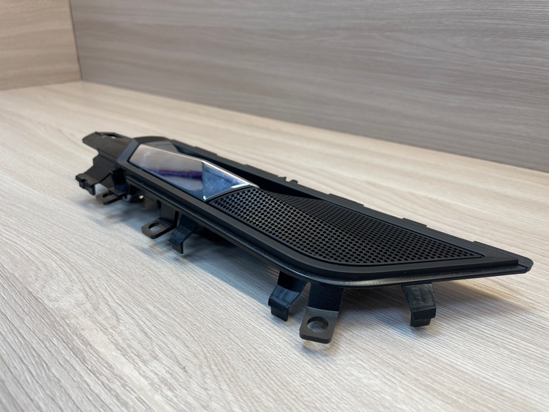 Внутренняя  ручка двери