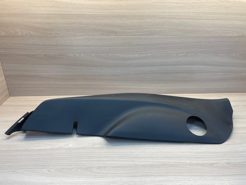 Обшивка стойки