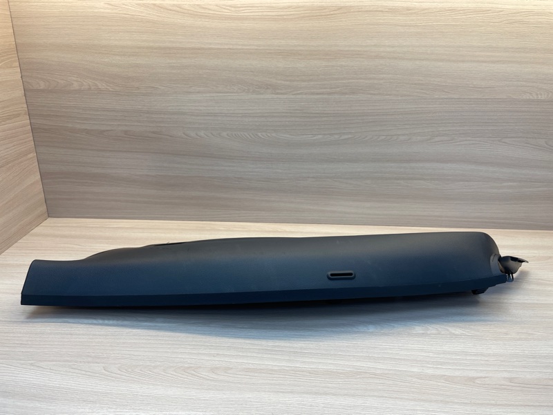 Обшивка стойки