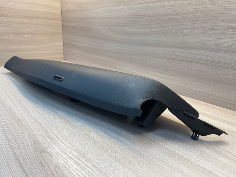 Обшивка стойки