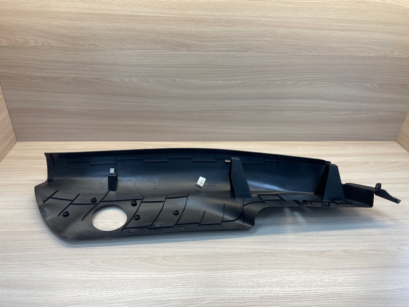 Обшивка стойки