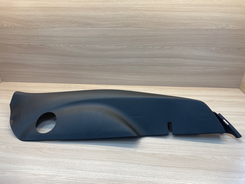 Обшивка стойки