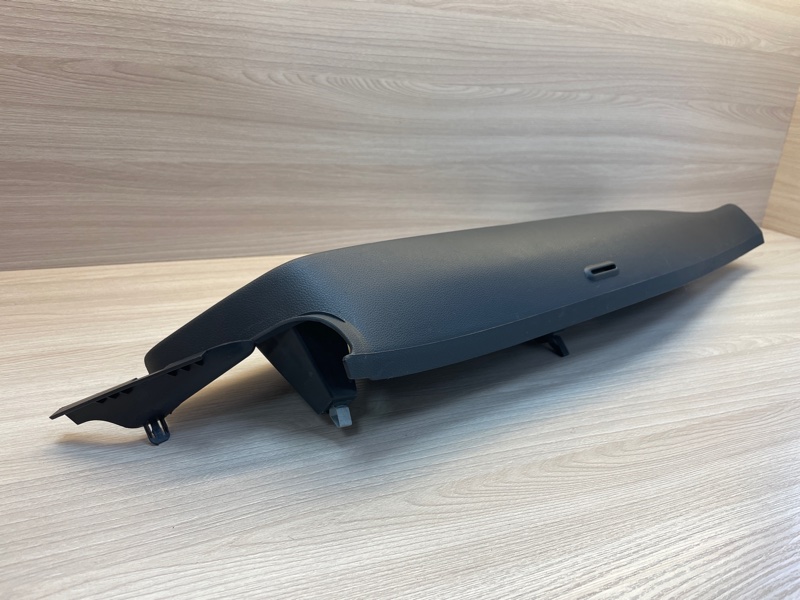 Обшивка стойки