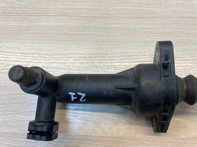 Цилиндр сцепления