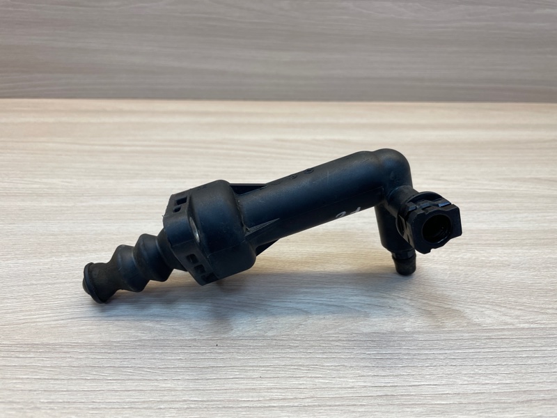 Цилиндр сцепления