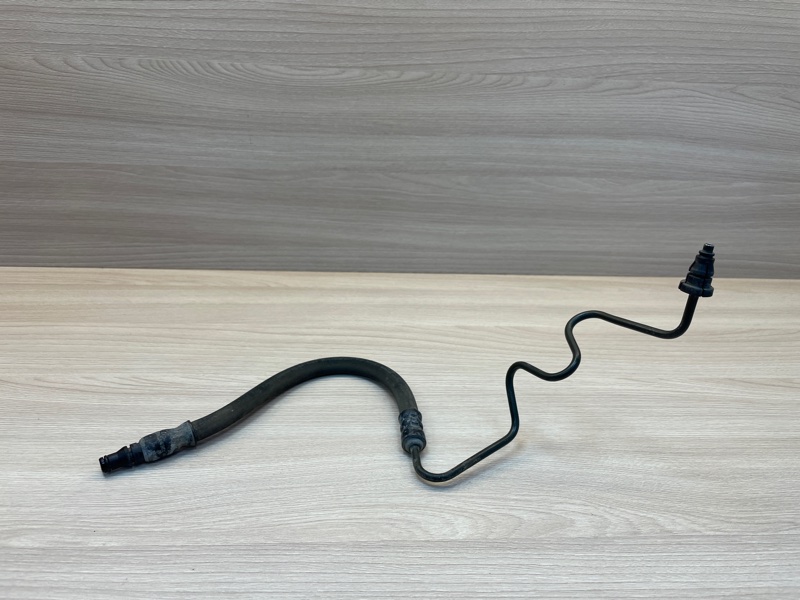 Трубка сцепления