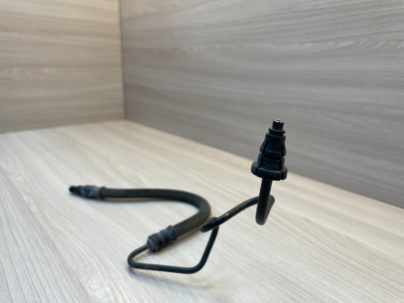 Трубка сцепления