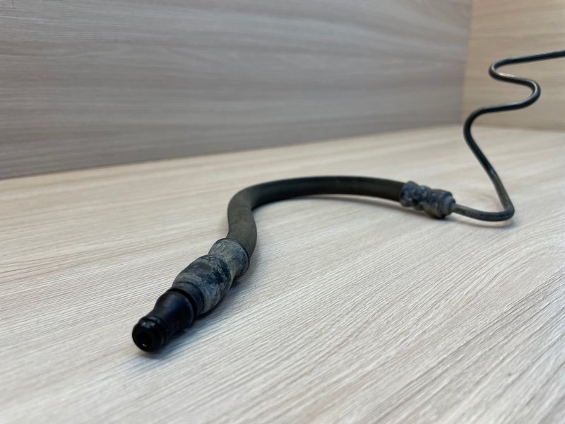 Трубка сцепления