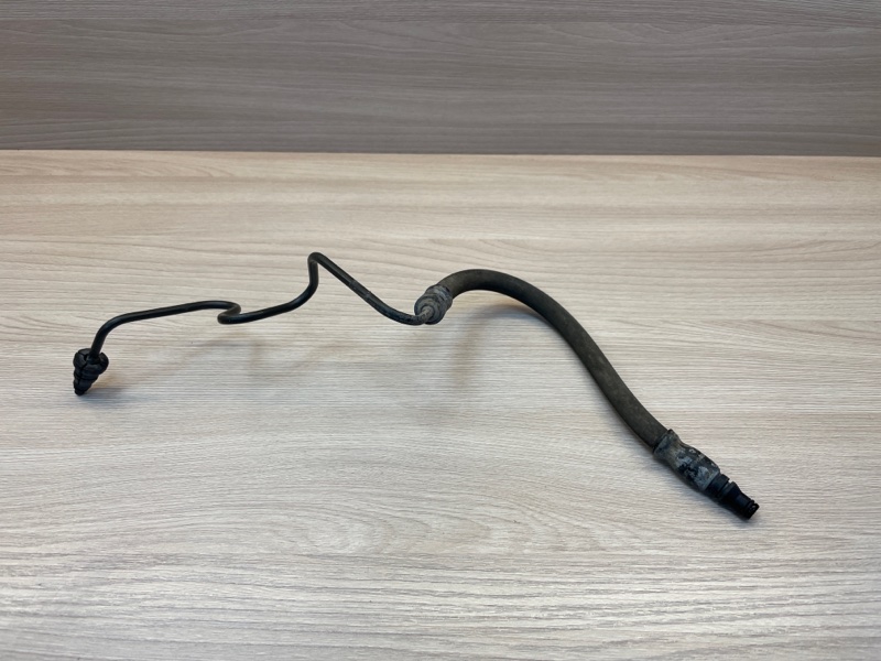 Трубка сцепления