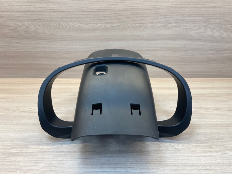 Подрулевой кожух