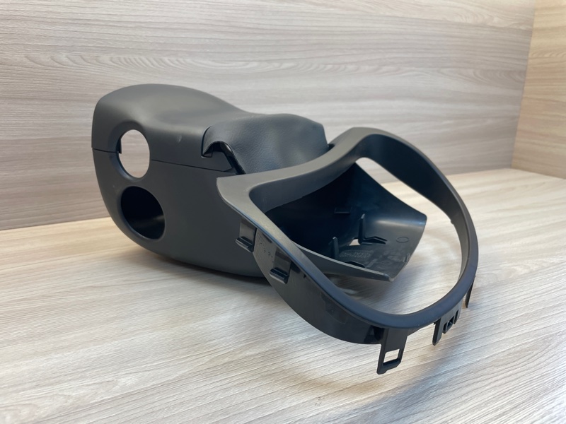 Подрулевой кожух