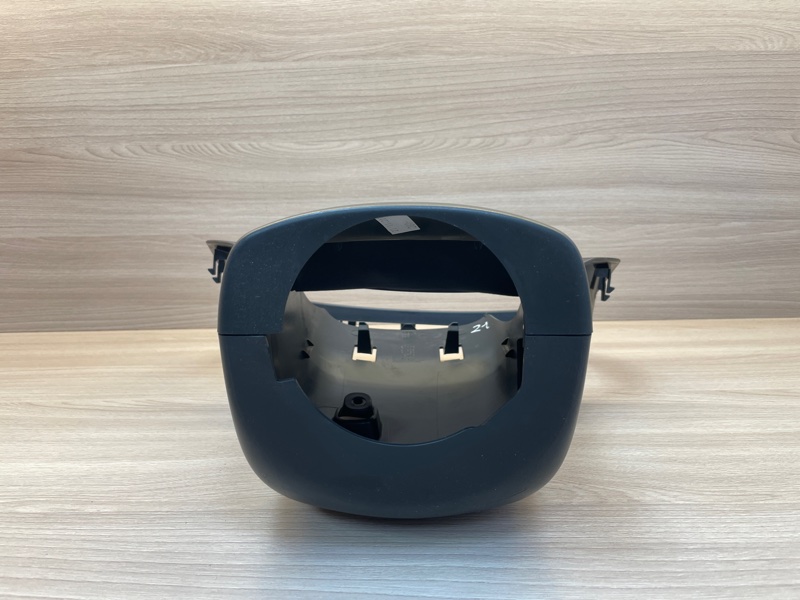 Подрулевой кожух