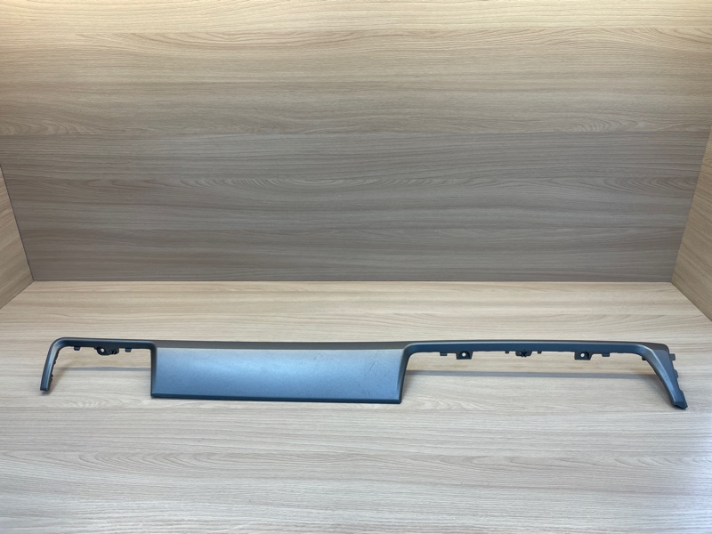 Накладка торпедо