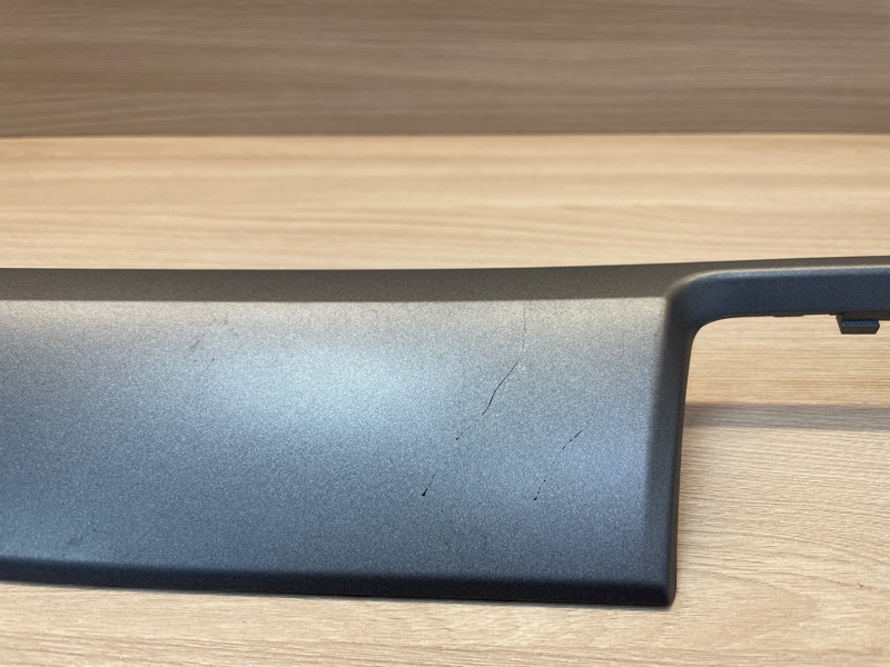 Накладка торпедо