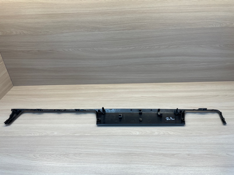 Накладка торпедо