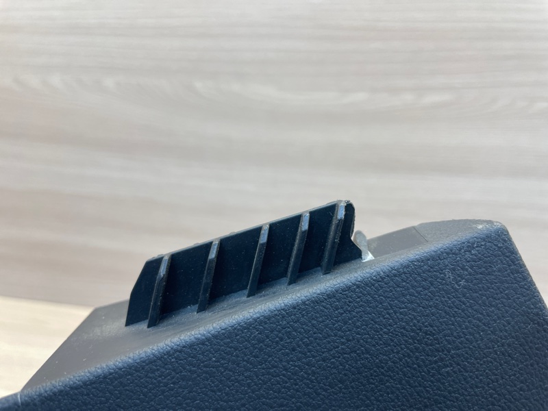 Консоль центральная