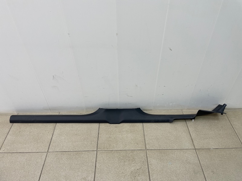 Накладка порога