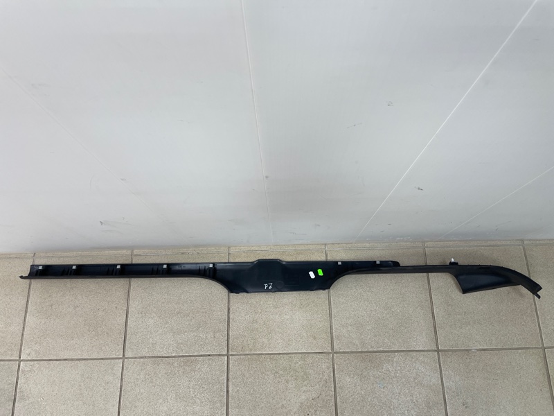 Накладка порога