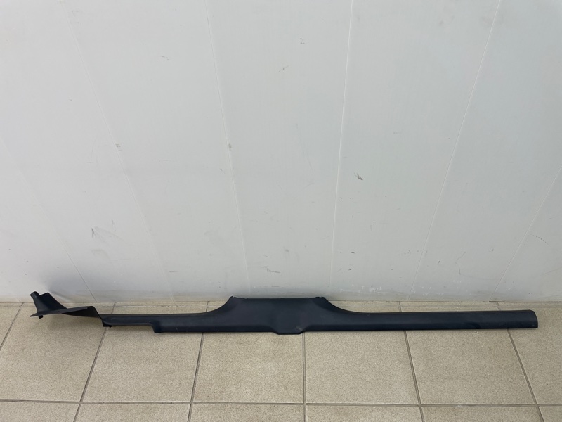 Накладка порога