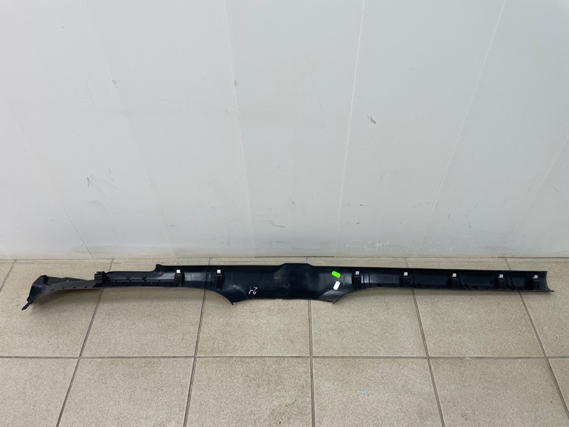 Накладка порога