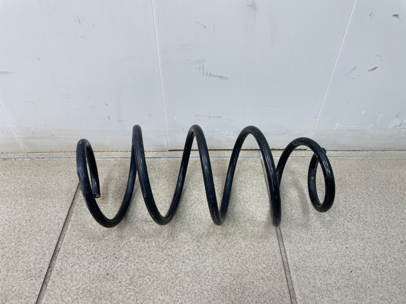 Пружина подвески