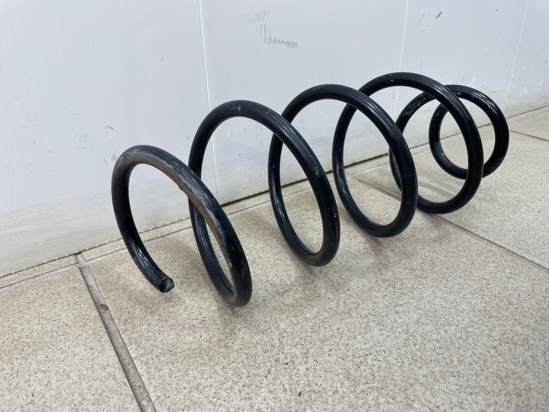 Пружина подвески