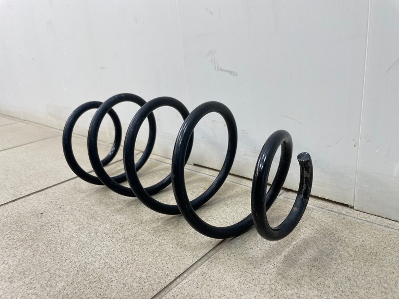 Пружина подвески