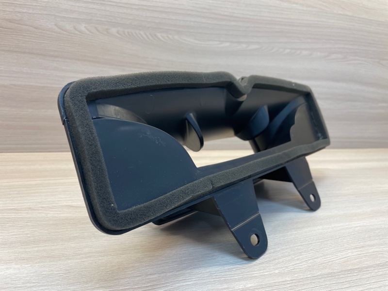 Воздуховод салона