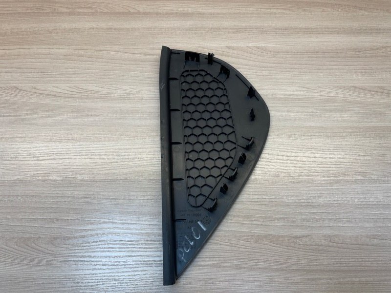 Накладка торпедо