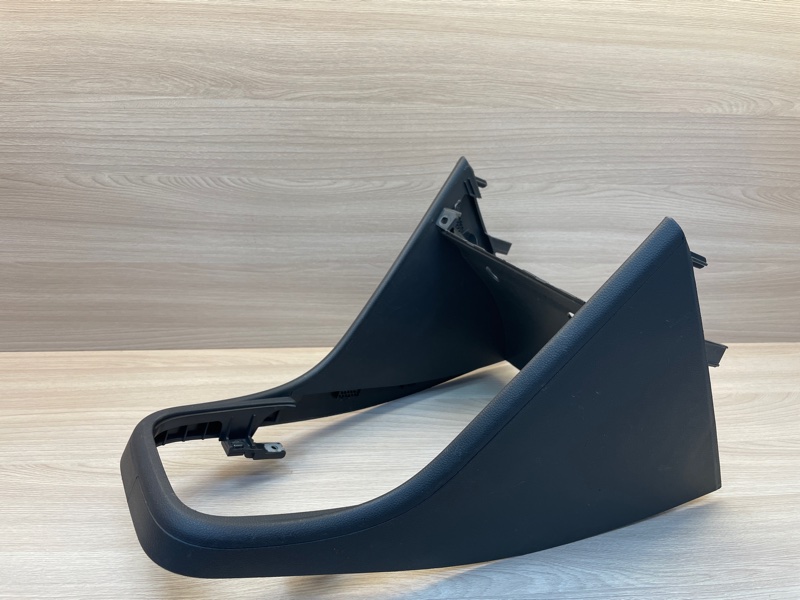 Центральная консоль