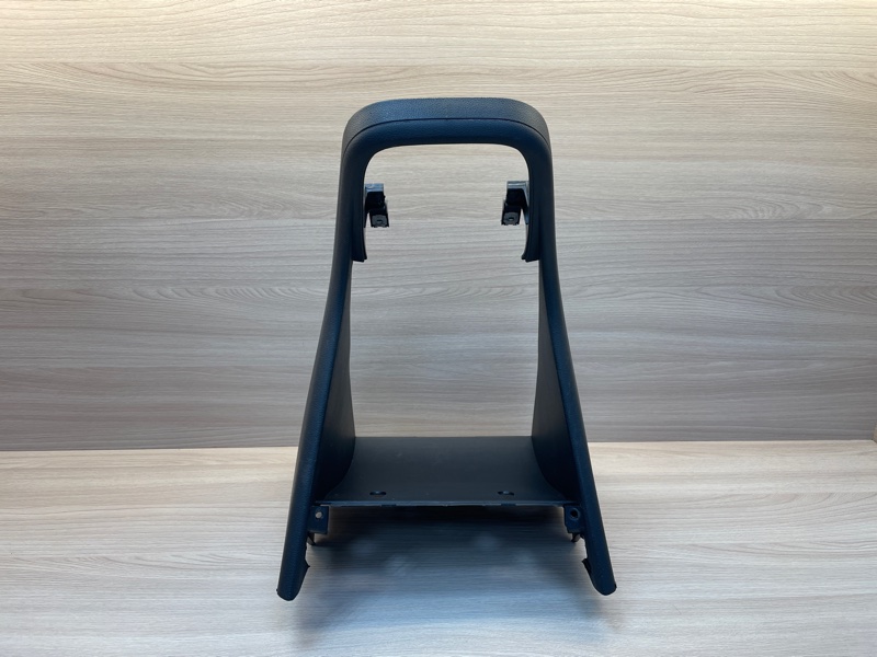 Центральная консоль