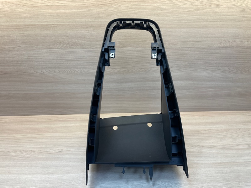 Центральная консоль