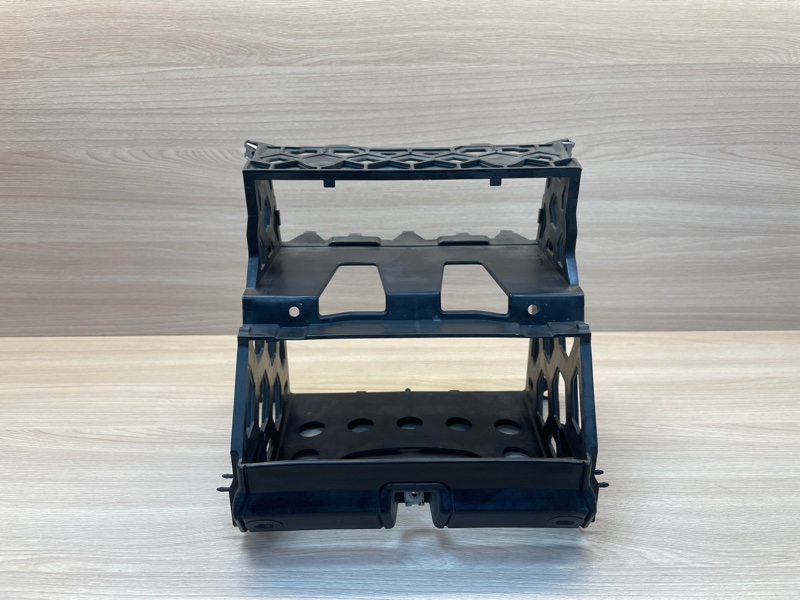 Кронштейн магнитолы