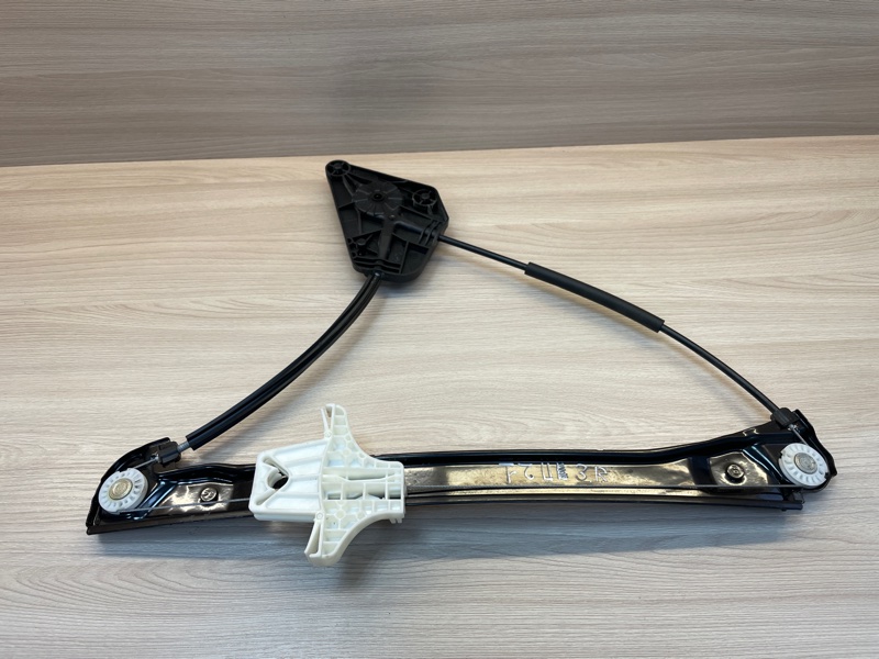 Трапеция     стеклоподъемника